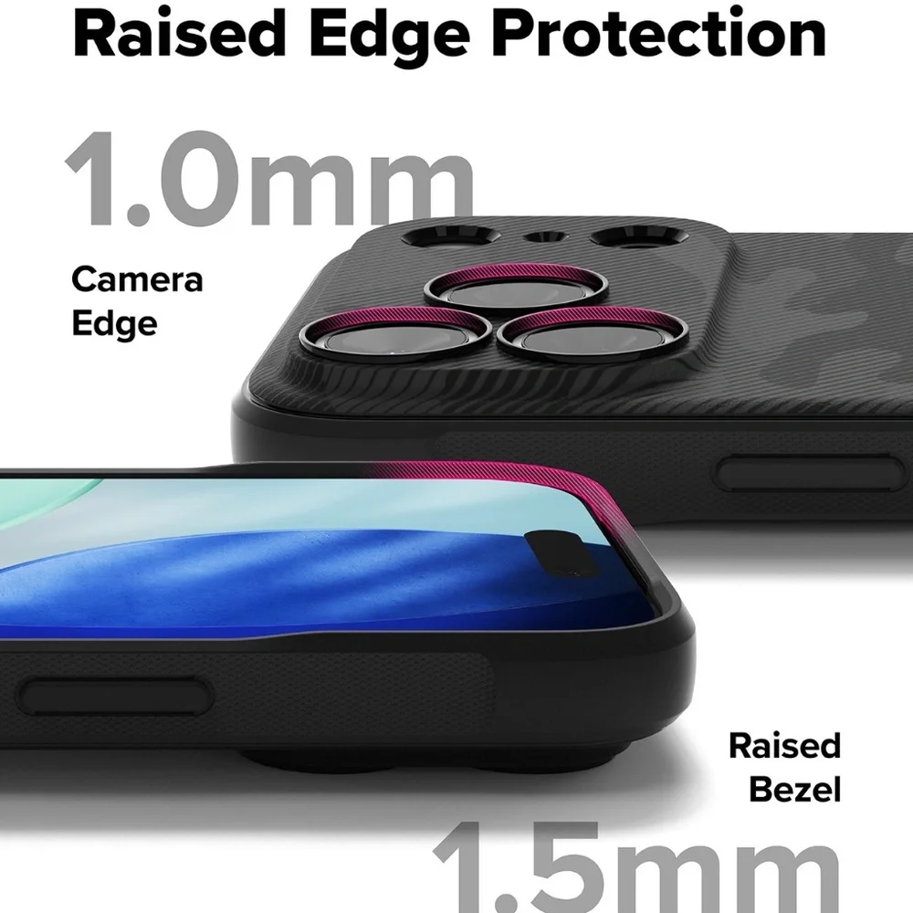 iPhone 17 Pro Case